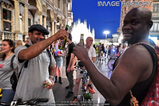 2018-06-28 Milano - Critical Mass 0050